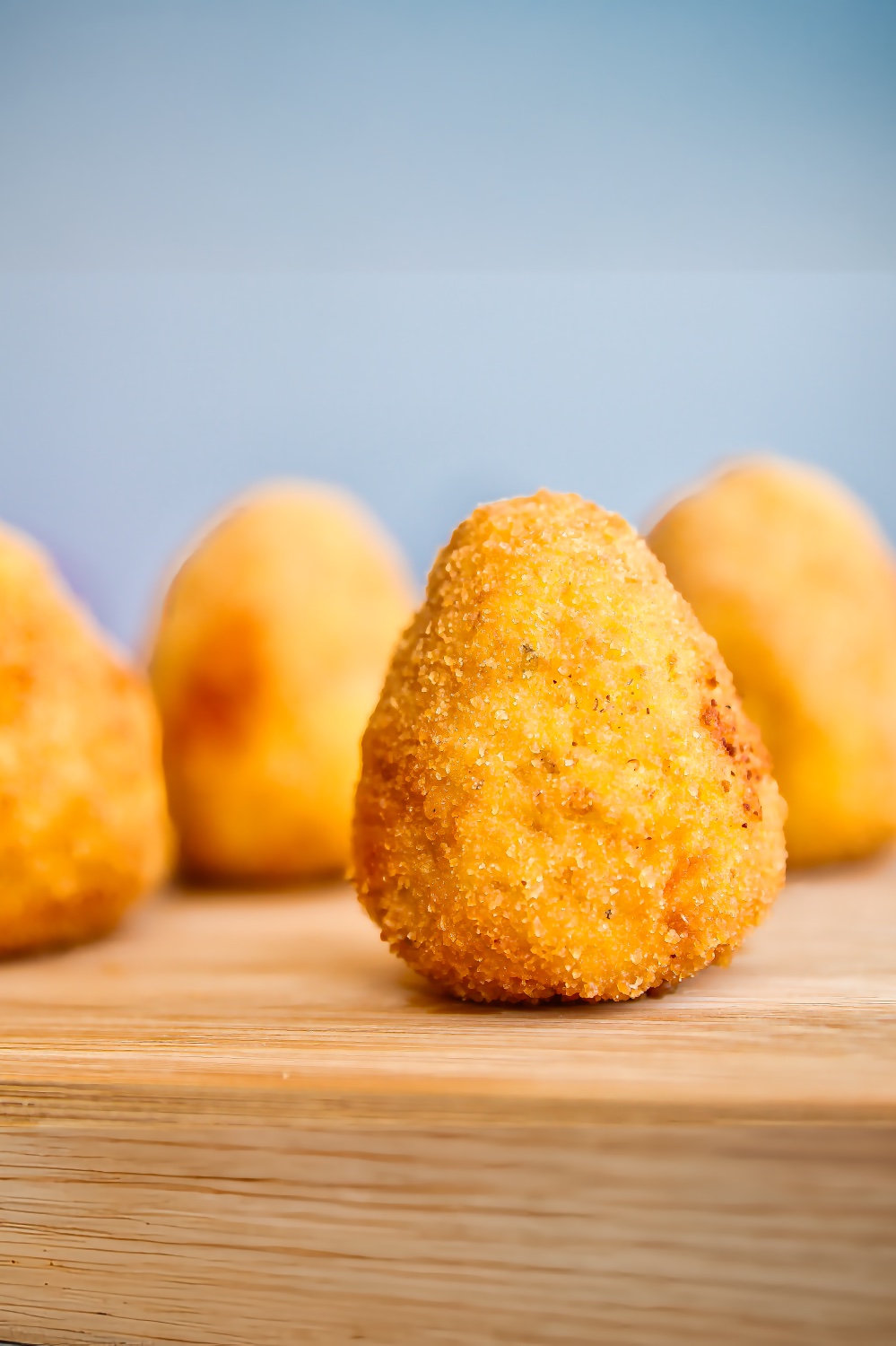 arancini di riso